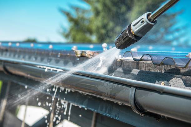 Best Garage Pressure Washing  in Gruetli Laager, TN