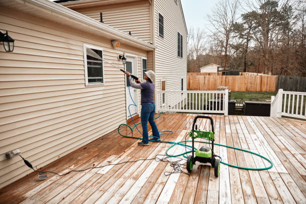 Reliable Gruetli Laager, TN Pressure Washing Solutions