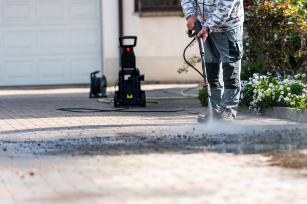 Deck Cleaning Services in Gruetli Laager, TN