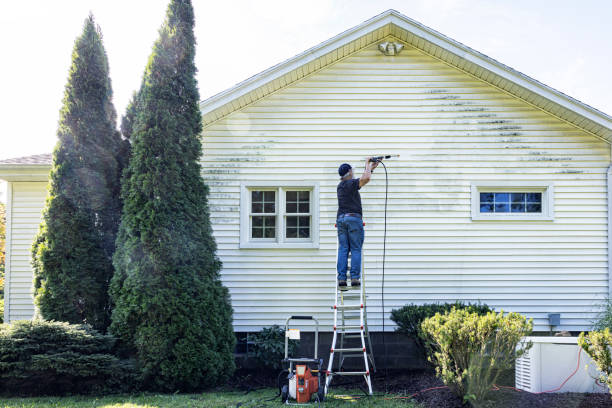Best Deck Cleaning Services  in Gruetli Laager, TN