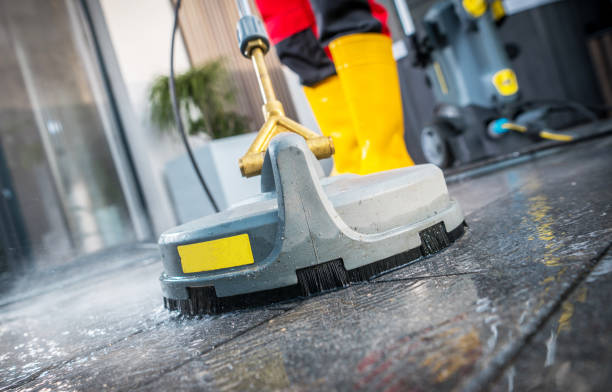 Best Deck Cleaning Services  in Gruetli Laager, TN