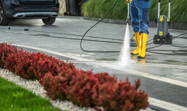Best Deck Pressure Washing  in Gruetli Laager, TN