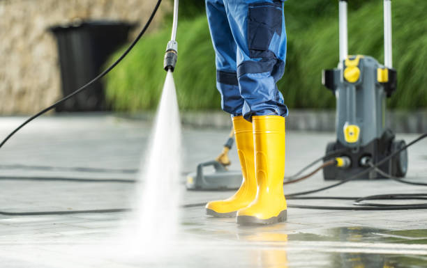 Best Local Pressure Washing Services  in Gruetli Laager, TN