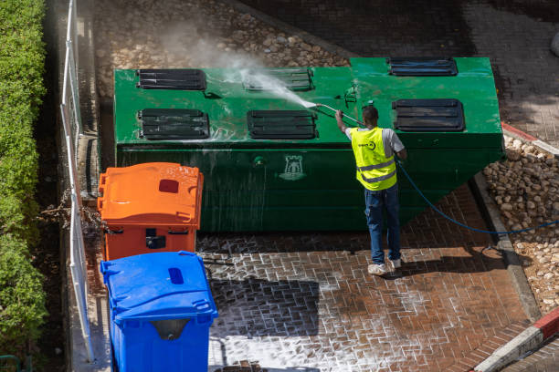 Best Concrete Pressure Washing  in Gruetli Laager, TN